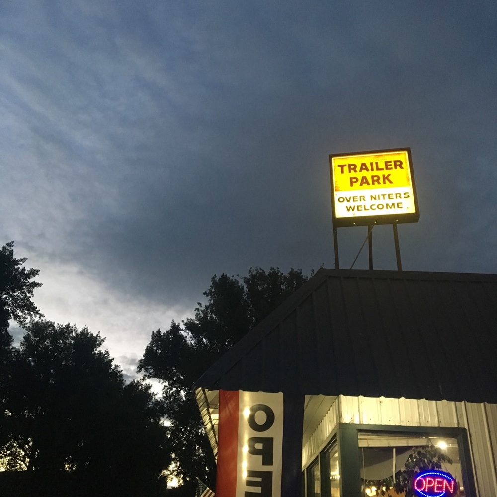 Meet your Posher, Keegan